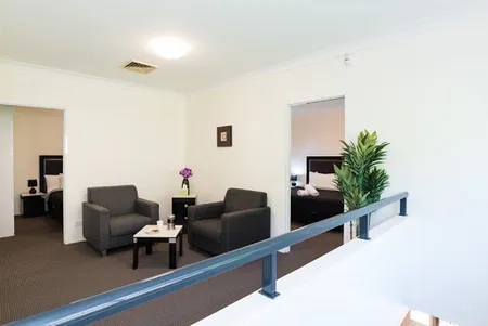 May Street Serviced Apartments