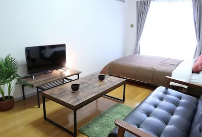 Saiwaimachi E Serviced Apartment