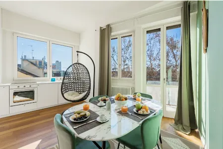 Via Morigi Serviced Apartment