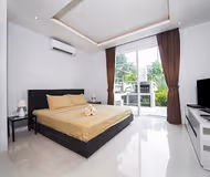 Lovely Villa In Kamala