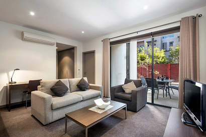 Springvale Road Serviced Apartments