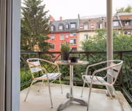 Splendom Mutschellenstrasse