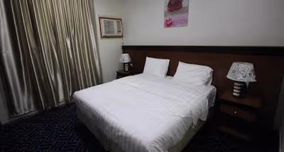 Al Baghdadiyah Serviced Apartments