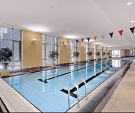 World Square Apartments, Sydney