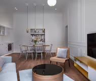 Senovazna Serviced Apartment