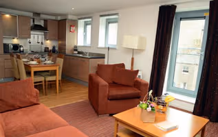 Thornton Street - Newcastle