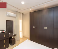 Serviced Apartment in the Fifth Settlement New Cairo