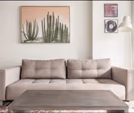West 3rd Street Serviced Apartment