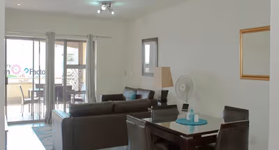 Grayston Drive Apartments