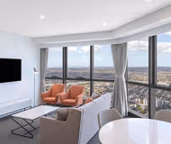 Adelaide Street Apartments