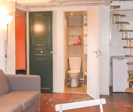 SAINT PAUL SERVICED APARTMENT