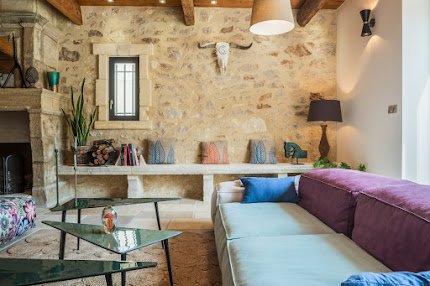 An Enchanting Villa in Provence