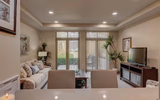 City Creek Landing Serviced Apartments