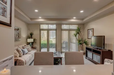 City Creek Landing Serviced Apartment