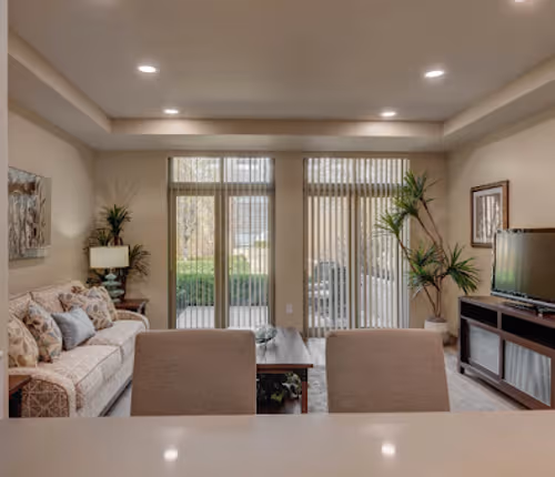 City Creek Landing Serviced Apartment