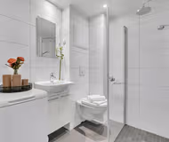 Trondheimsveien Serviced Apartment