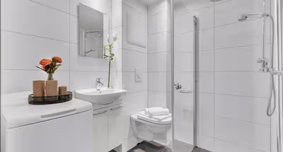 Trondheimsveien Serviced Apartment