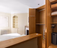 Colisée Serviced Apartment