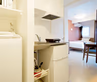 Higashi-Shinagawa Apartments