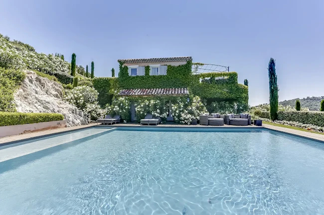 A 600m2 TIMELESS 11 BEDROOM LUXURY HOME IN GRIMAUD