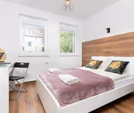 Kliniczna Serviced Apartments