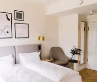 Freising P Serviced Apartmens