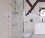 Weesperbuurt Serviced Apartments