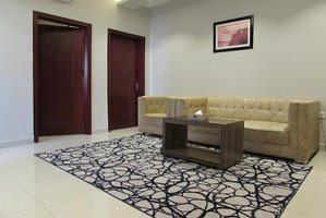 Hira Serviced Apartments