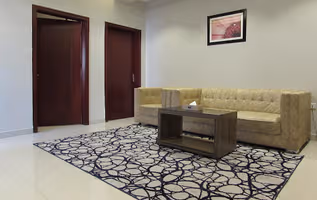 Hira Serviced Apartments