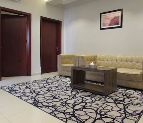 Hira Serviced Apartments