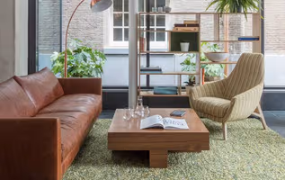 Plantage Serviced Apartments