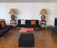 Behind Madeleine, By The Elysees Palais & Place Vendome