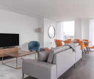 The Residence Tower Hill