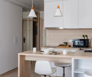 Turkestan street Serviced Apartments