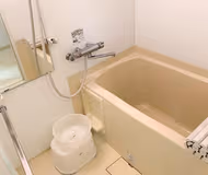 5 Chome Sakuragicho Apartment