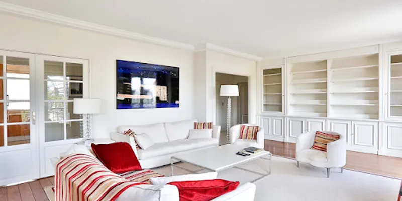 A HAVEN OF LUXURY A STAY TO REMEMBER