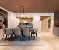 Luxurious Shoreline Apartments