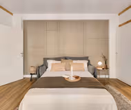 Rue des Mathurins  Serviced Apartment