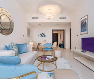 Tahani St Serviced Apartment