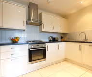 Palmers Green Apartments