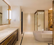 Qianmen Serviced Apartments