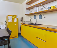 RUE CHAUCHAT SERVICED APARTMENT