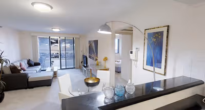Castlereagh Street Serviced Apartment