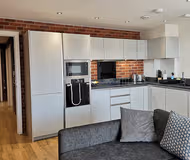 Watford Apartment Junction Court