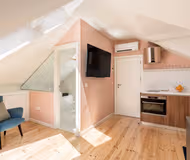 Salema Serviced Apartment