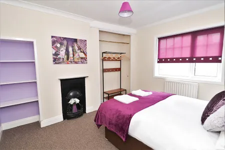 Meath Lodge