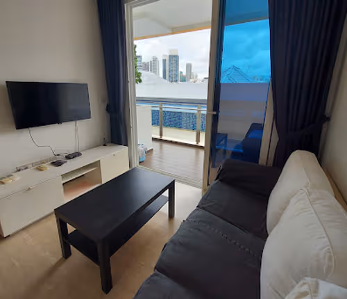 Thomson Road Residences-II