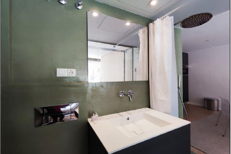 Sant Gervasi Serviced Apartment