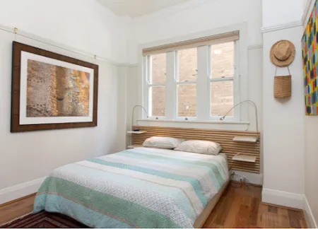 Roslyn Gardens Serviced Apartments