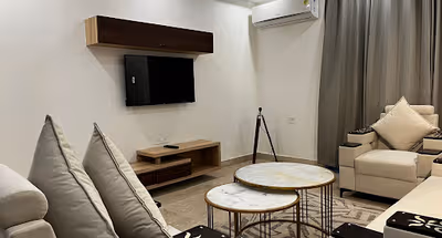 Ardee City Serviced Apartments